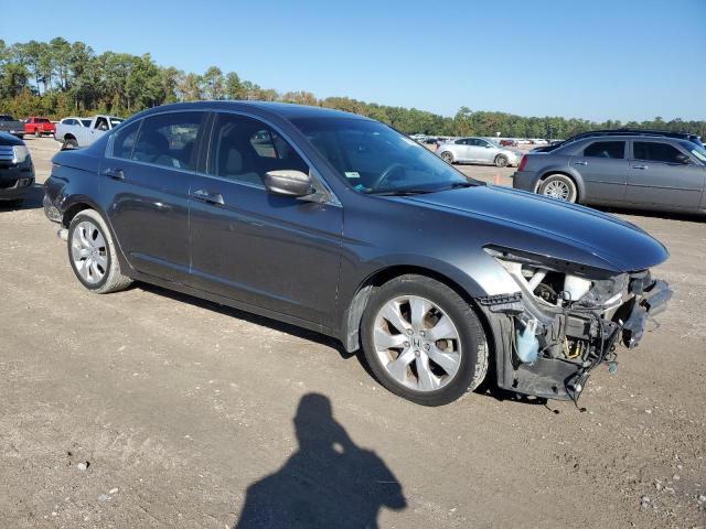 Photo 4 from auction – 2010 HONDA ACCORD EX with VIN 1HGCP2F77AA016086