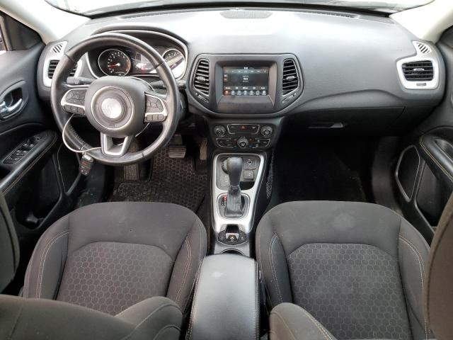 Foto 8 de la subasta – 2021 JEEP COMPASS SP con VIN 3C4NJDAB0MT513039