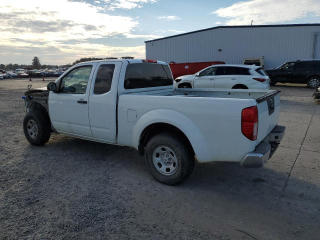 Photo 2 from auction – 2015 NISSAN FRONTIER S with VIN 1N6BD0CT5FN751364