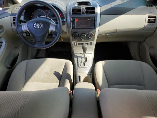 Photo 8 from auction – 2013 TOYOTA COROLLA BA with VIN 2T1BU4EE3DC923352