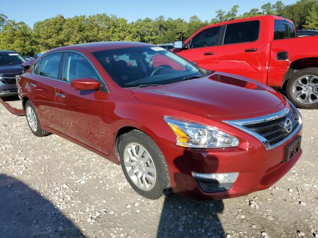Photo 4 from auction – 2015 NISSAN ALTIMA 2.5 with VIN 1N4AL3AP3FC439375