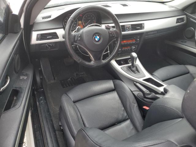 Photo 8 from auction – 2008 BMW 328 I with VIN WBAWB33508P135508