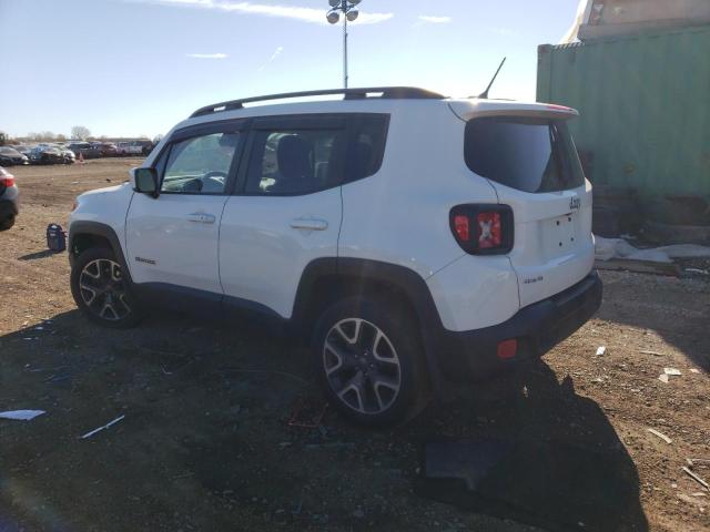 Photo 2 from auction – 2015 JEEP RENEGADE with VIN ZACCJBBT7GPD46080