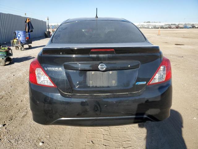 Photo 6 from auction – 2015 NISSAN VERSA S with VIN 3N1CN7AP9FL941738