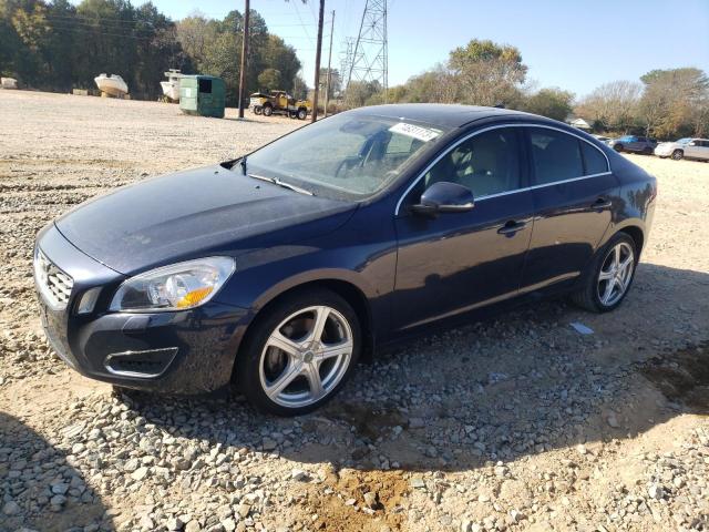 VOLVO S60 T5 2012 with VIN YV1622FS3C2098310 - Photo from auction