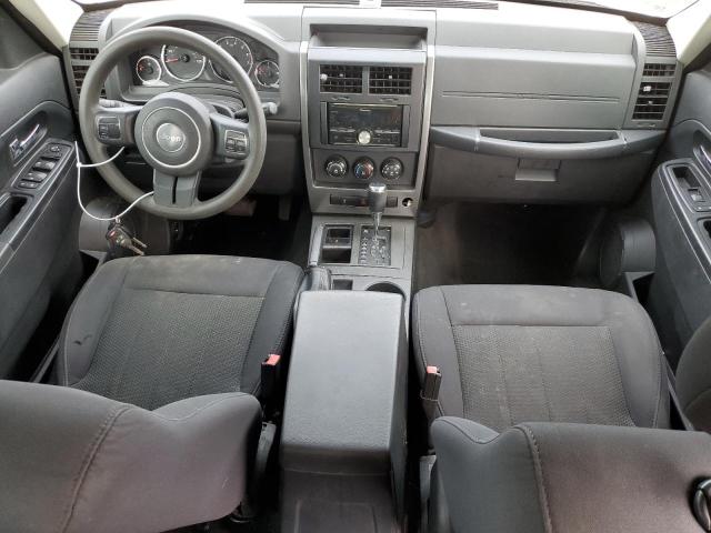Photo 8 from auction – 2011 JEEP LIBERTY SP with VIN 1J4PP2GK7BW562940