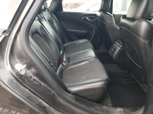 Photo 10 from auction – 2015 CHRYSLER 200 S with VIN 1C3CCCBB3FN546876