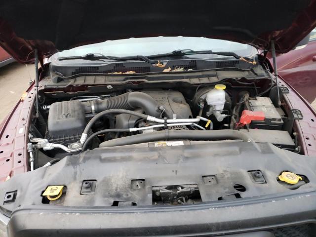 Photo 11 from auction – 2019 RAM 1500 CLASS with VIN 1C6RR7LT5KS749869