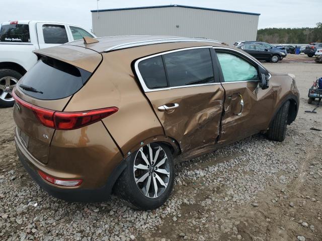Photo 3 from auction – 2017 KIA SPORTAGE E with VIN KNDPN3AC6H7086203