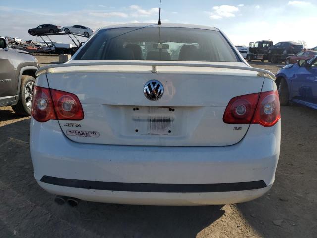 Photo 6 from auction – 2007 VOLKSWAGEN JETTA WOLF with VIN 3VWEF71KX7M143409