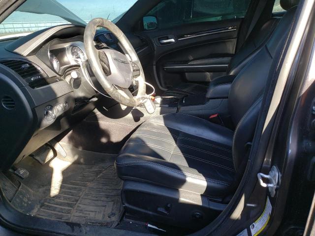 Photo 7 from auction – 2017 CHRYSLER 300 S with VIN 2C3CCAGG5HH513012