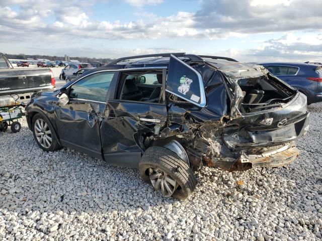 Photo 2 from auction – 2008 MAZDA CX-9 with VIN JM3TB38AX80163263