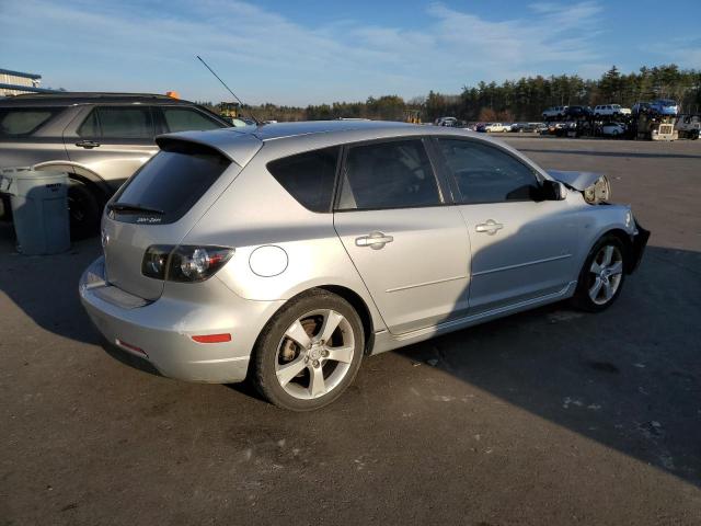 Photo 3 from auction – 2006 MAZDA 3 HATCHBAC with VIN JM1BK343861534732