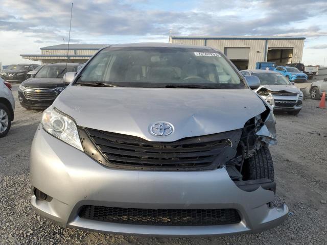 Photo 5 from auction – 2011 TOYOTA SIENNA LE with VIN 5TDKK3DC5BS002478