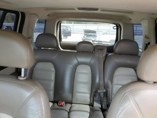 Photo 10 from auction – 2004 FORD EXPLORER E with VIN 1FMZU74W44UB71511