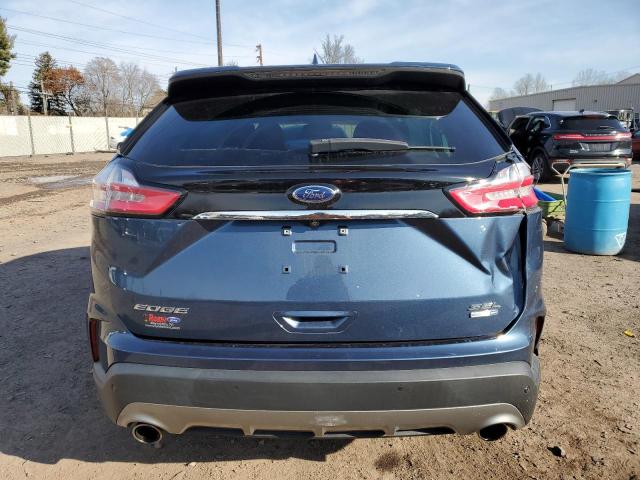 Photo 6 from auction – 2019 FORD EDGE SEL with VIN 2FMPK4J90KBB48031
