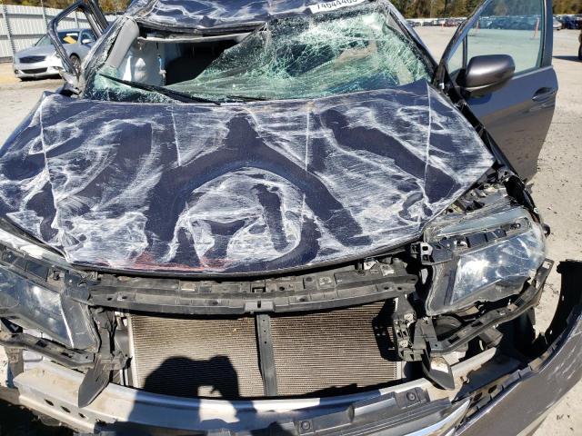 Photo 11 from auction – 2017 HONDA PILOT EX with VIN 5FNYF6H3XHB012978