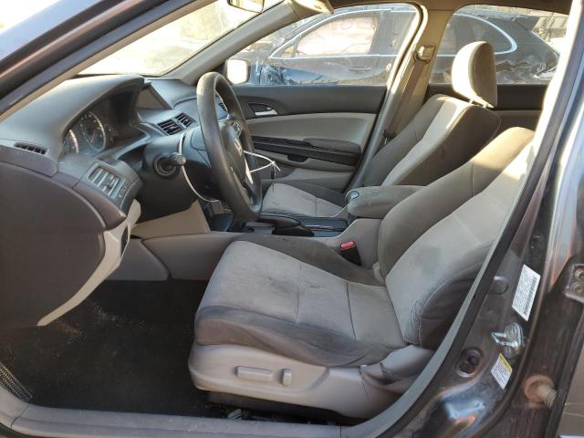 Photo 7 from auction – 2008 HONDA ACCORD LXP with VIN JHMCP26458C059293
