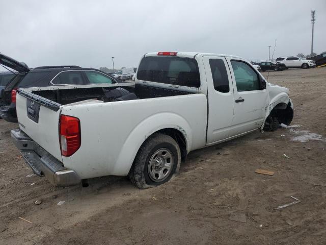 Photo 3 from auction – 2013 NISSAN FRONTIER S with VIN 1N6BD0CT8DN756281