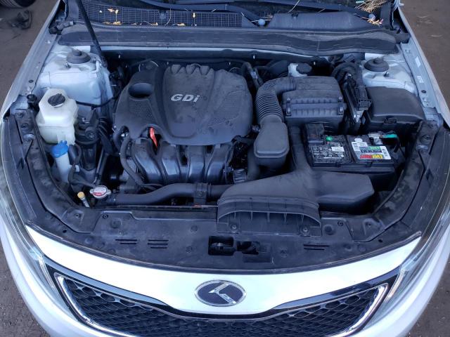 Photo 11 from auction – 2014 KIA OPTIMA LX with VIN 5XXGM4A73EG266561