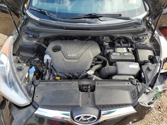 Photo 11 from auction – 2016 HYUNDAI VELOSTER with VIN KMHTC6AD6GU301668