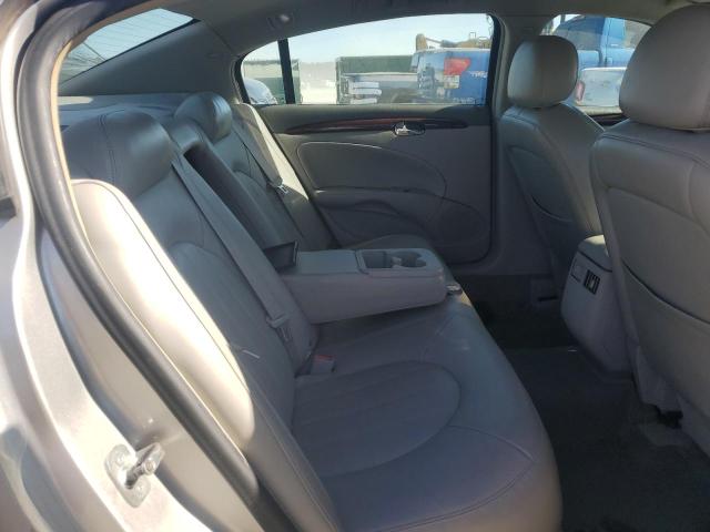 Photo 10 from auction – 2007 BUICK LUCERNE CX with VIN 1G4HD57267U103885