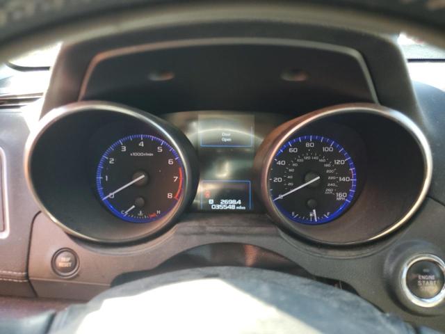 Photo 9 from auction – 2019 SUBARU OUTBACK 3. with VIN 4S4BSENC0K3204359
