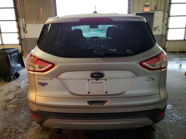 Photo 6 from auction – 2016 FORD ESCAPE SE with VIN 1FMCU9G99GUA22748