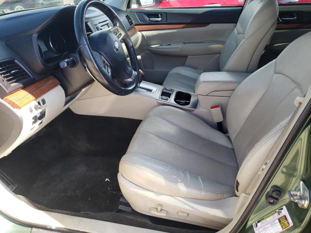Photo 7 from auction – 2013 SUBARU OUTBACK 2. with VIN 4S4BRBKC6D3318416