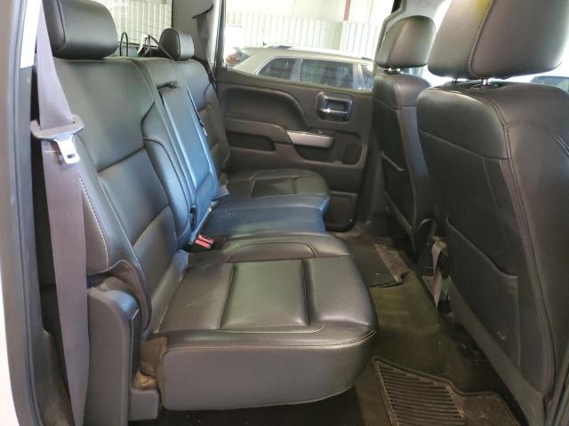 Photo 10 from auction – 2016 CHEVROLET silverado with VIN 3GCUKREC8GG212587