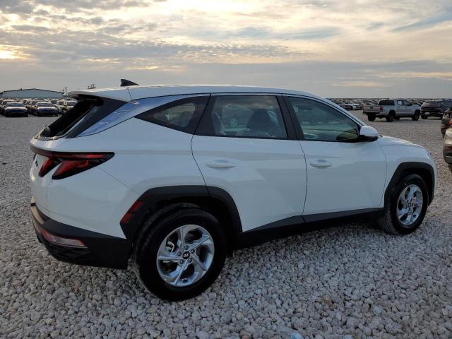 Photo 3 from auction – 2024 HYUNDAI TUCSON SE with VIN 5NMJA3DE4RH322260