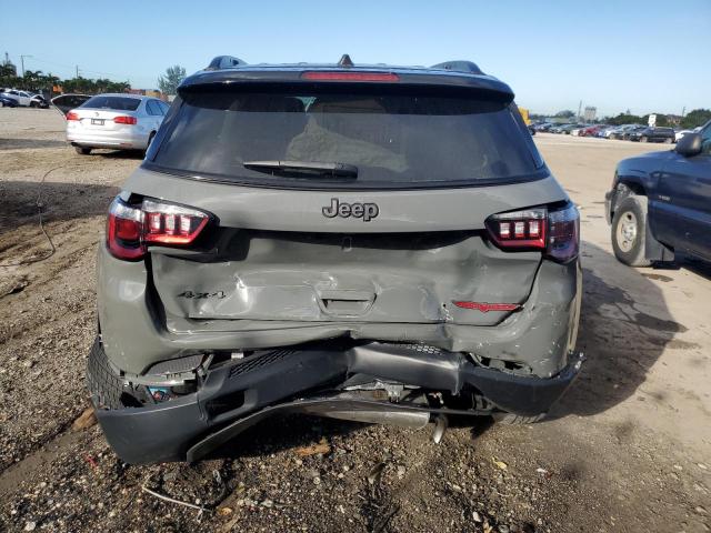 Photo 6 from auction – 2022 JEEP COMPASS TR with VIN 3C4NJDDB5NT236546