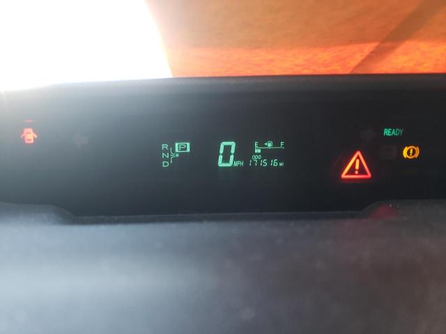 Photo 9 from auction – 2009 TOYOTA PRIUS with VIN JTDKB20U193477209