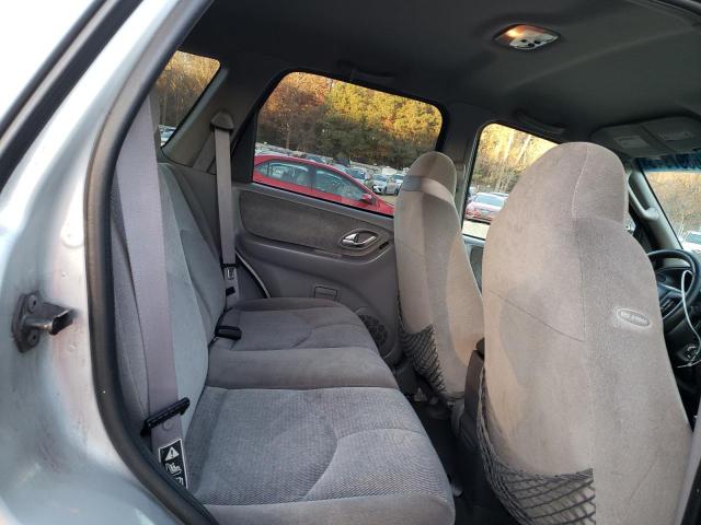 Photo 11 from auction – 2001 MAZDA TRIBUTE LX with VIN 4F2CU08131KM20887