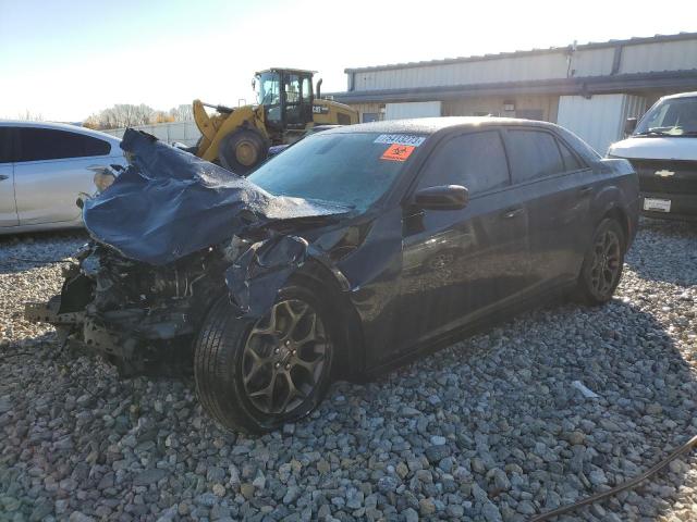 CHRYSLER 300 S 2016 with VIN 2C3CCAGG4GH262725 - Photo from auction