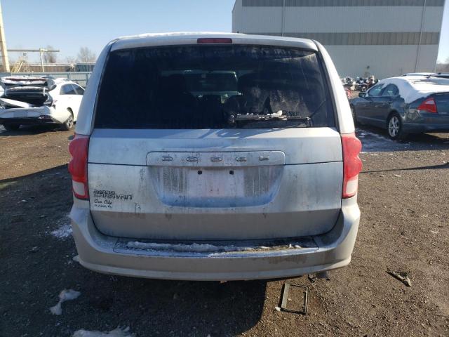 Photo 6 from auction – 2012 DODGE GRAND CARA with VIN 2C4RDGBG4CR281194