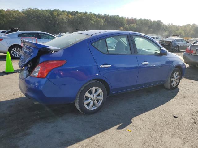 Photo 3 from auction – 2014 NISSAN VERSA S with VIN 3N1CN7AP6EL802309