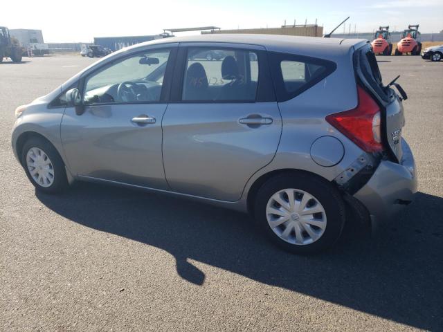 Photo 2 from auction – 2014 NISSAN VERSA NOTE with VIN 3N1CE2CP6EL352001