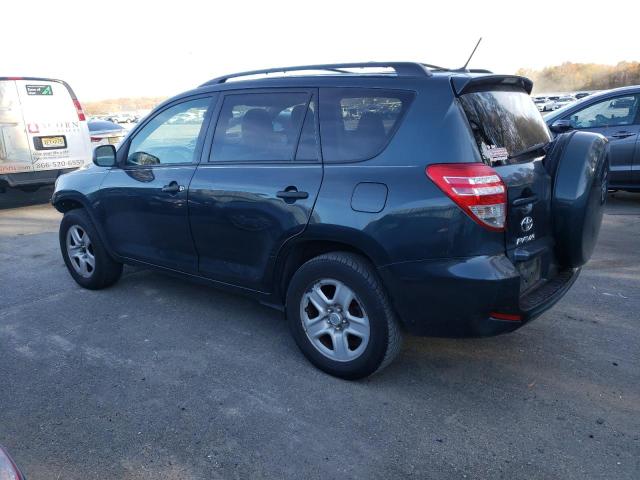 Photo 2 from auction – 2012 TOYOTA RAV4 with VIN 2T3BF4DV0CW231078