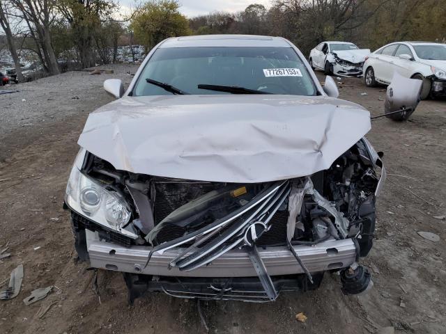 Photo 5 from auction – 2009 LEXUS ES 350 with VIN JTHBJ46GX92301117