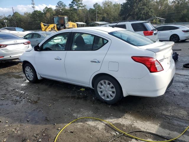 Photo 2 from auction – 2017 NISSAN VERSA S with VIN 3N1CN7APXHL883268