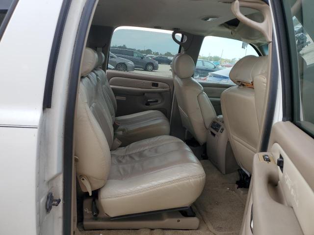 Photo 11 from auction – 2001 GMC DENALI XL with VIN 1GKFK66U91J304042