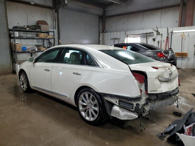 Photo 2 from auction – 2013 CADILLAC XTS PREMIU with VIN 2G61T5S38D9117422