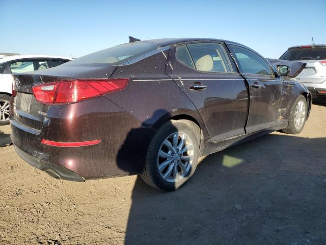 Photo 3 from auction – 2015 KIA OPTIMA EX with VIN 5XXGN4A78FG444687