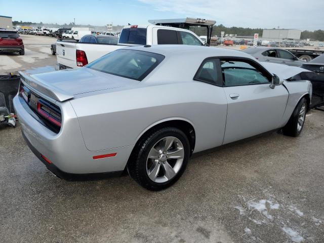 Photo 3 from auction – 2019 DODGE CHALLENGER with VIN 2C3CDZAG8KH751349