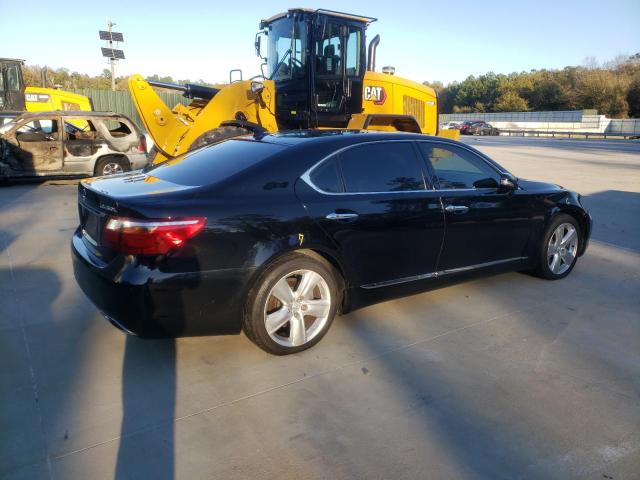 Photo 3 from auction – 2011 LEXUS LS 460L with VIN JTHGL5EF4B5044586
