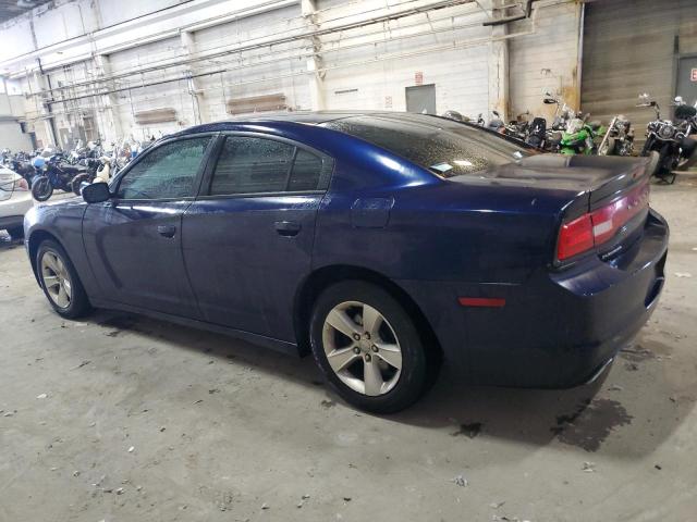 Photo 2 from auction – 2014 DODGE CHARGER SE with VIN 2C3CDXBG4EH241622