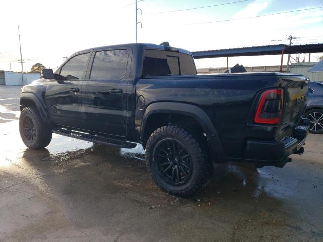 Photo 2 from auction – 2021 RAM 1500 TRX with VIN 1C6SRFU98MN755343