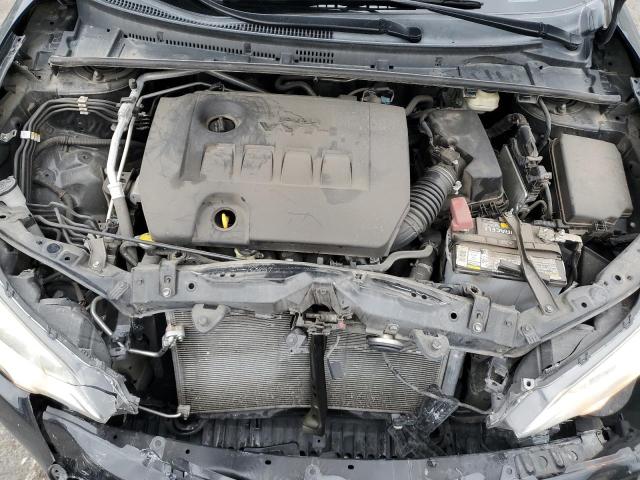Photo 11 from auction – 2016 TOYOTA COROLLA L with VIN 2T1BURHE4GC639810