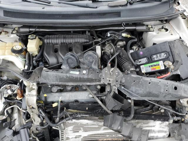 Photo 12 from auction – 2006 FORD FREESTYLE with VIN 1FMZK03156GA34453